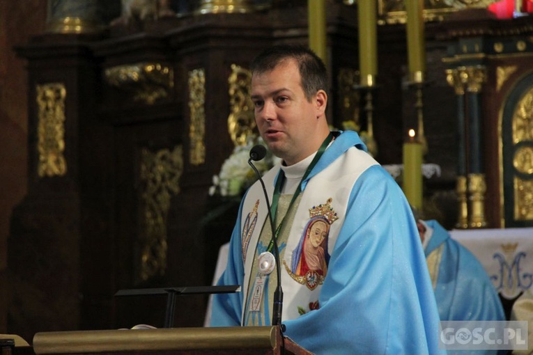 37. Piesza Pielgrzymka z Otynia na Jasną Górę