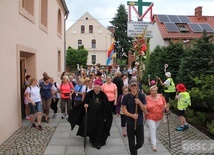 37. Piesza Pielgrzymka z Otynia na Jasną Górę