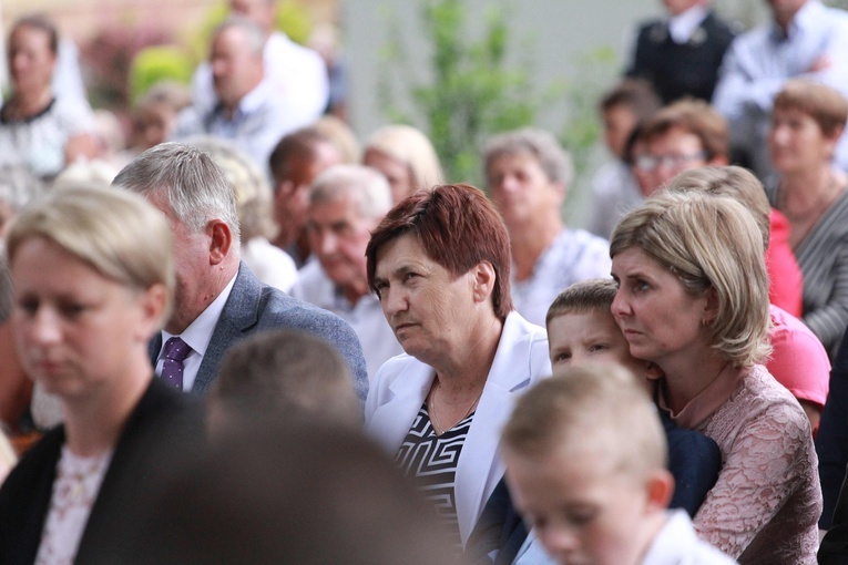 Odpust w Domosławicach