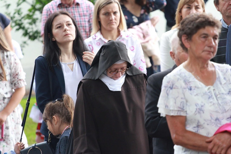 Odpust w Domosławicach