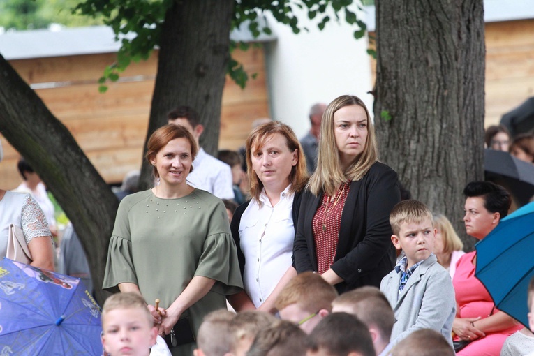 Odpust w Domosławicach