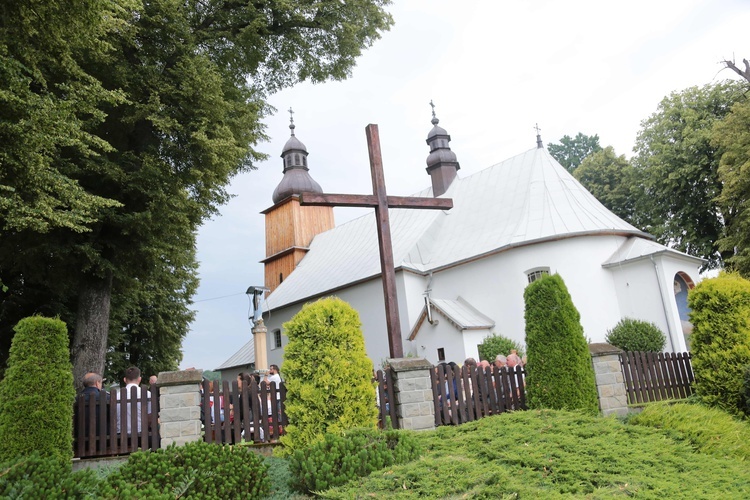 Odpust w Domosławicach