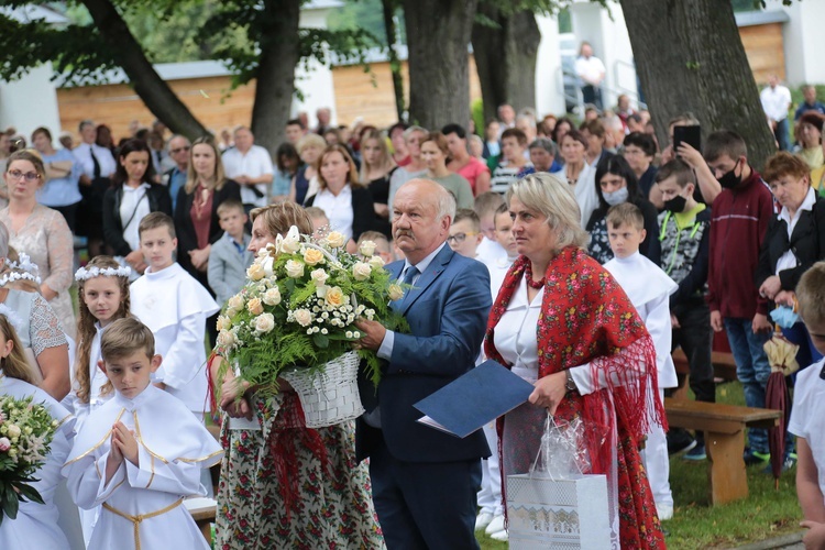 Odpust w Domosławicach