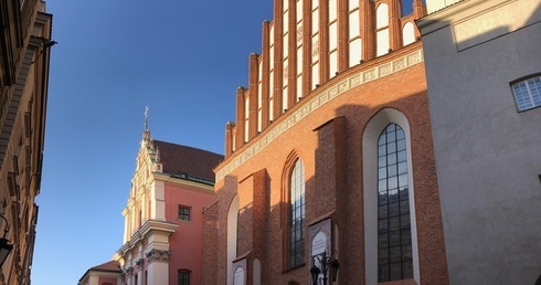 5 i 15 lipca w bazylice archikatedralnej ruszą dwie muzyczne propozycje dla miłośników muzyki organowej.