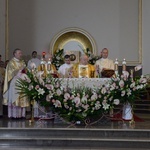 Jubileusz koronacji w Skarżysku-Kamiennej