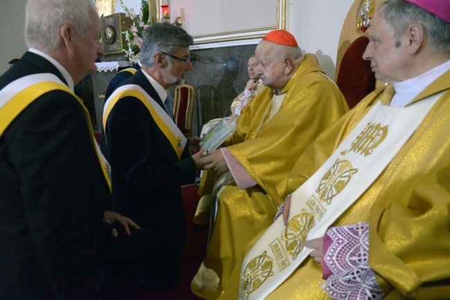 Jubileusz koronacji w Skarżysku-Kamiennej