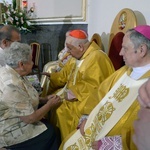 Jubileusz koronacji w Skarżysku-Kamiennej