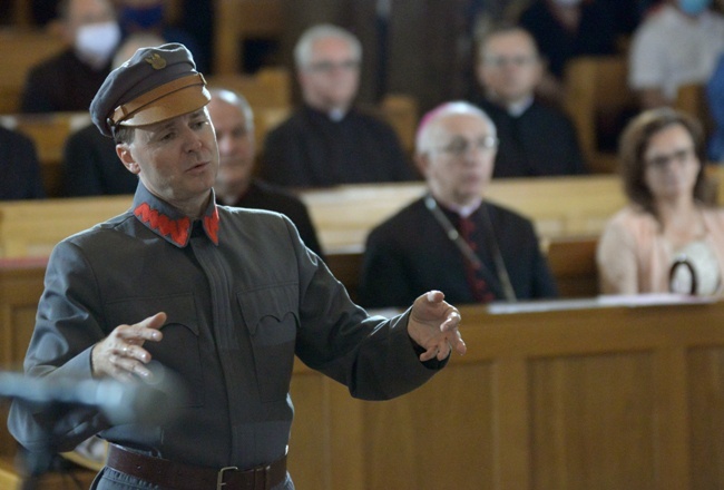 Jubileusz koronacji w Skarżysku-Kamiennej