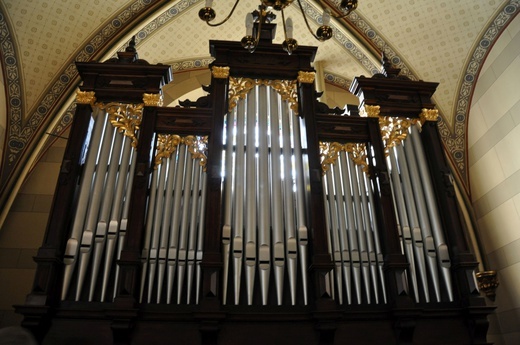Dzień skupienia muzyków kościelnych diecezji gliwickiej i opolskiej