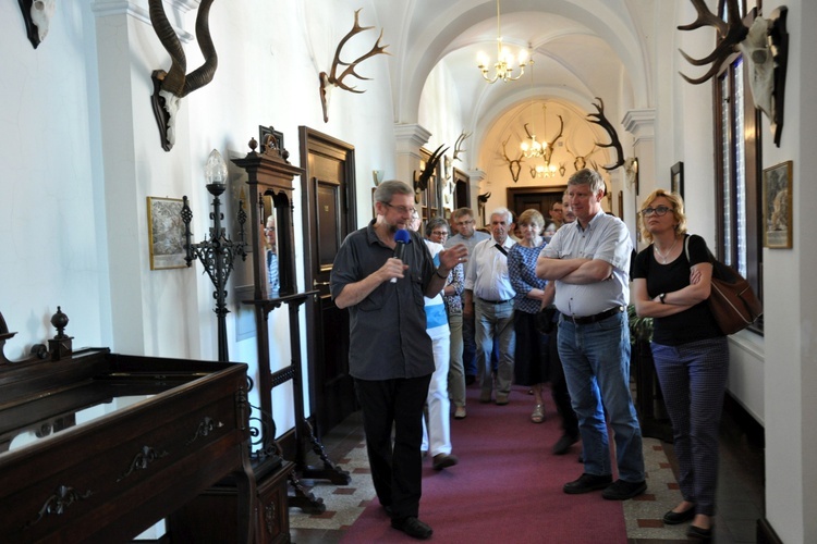 Dzień skupienia muzyków kościelnych diecezji gliwickiej i opolskiej