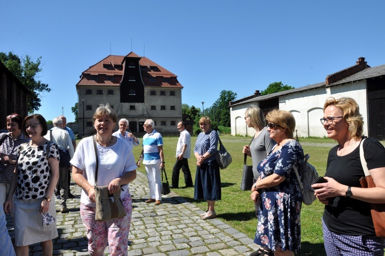 Dzień skupienia muzyków kościelnych diecezji gliwickiej i opolskiej