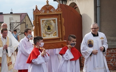 Lubecko. Słuchajmy głosu Matki