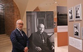 Wystawa fotografii Adama Bujaka, poświęconych Karolowi Wojtyle