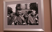 Wystawa fotografii Adama Bujaka, poświęconych Karolowi Wojtyle