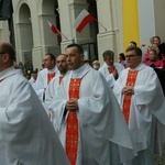 Uroczystości ku czci Matki Bożej Płaczącej