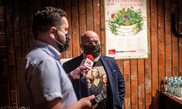 Katowice. Pora na 22. Letni Ogród Teatralny. Przed nami dwa miesiące spektakli