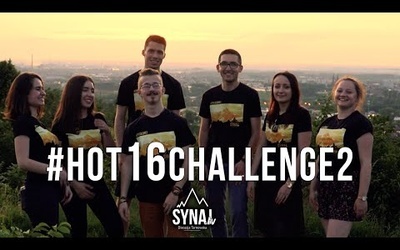 #hot16challenge2 Synaj.tv