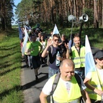 Pielgrzymka w pierwszą sobotę miesiąca do sanktuarium Matki Bożej Rokitniańskiej