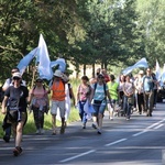 Pielgrzymka w pierwszą sobotę miesiąca do sanktuarium Matki Bożej Rokitniańskiej