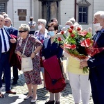 Dziękczynienie za posługę bp. Ignacego Deca 