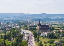 Nowy Sącz-Zawada. Nabożeństwa w kościele parafialnym i w kaplicach zawieszone do odwołania