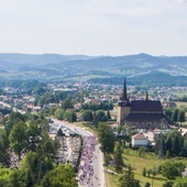 Nowy Sącz-Zawada. Nabożeństwa w kościele parafialnym i w kaplicach zawieszone do odwołania