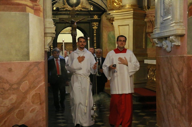 Zakończenie projektu "Źródło"