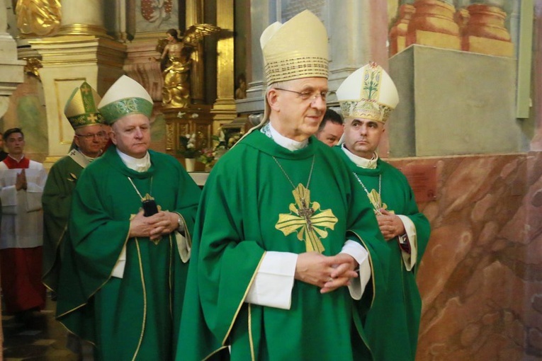 Zakończenie projektu "Źródło"