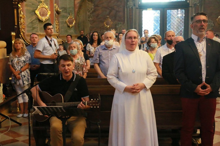 Zakończenie projektu "Źródło"