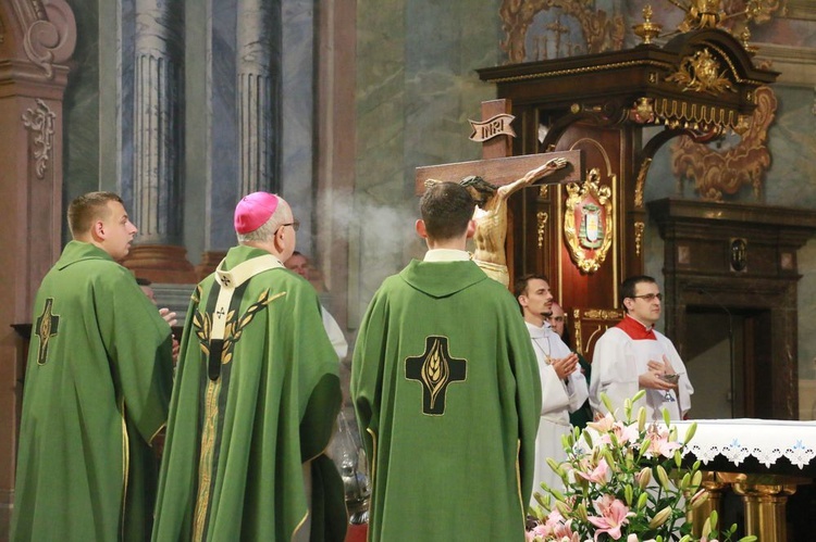 Zakończenie projektu "Źródło"