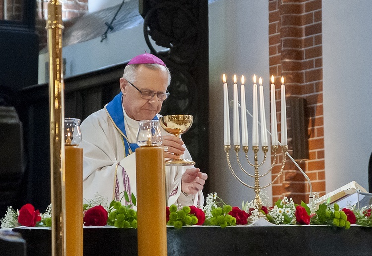 Neokatechumenat w Kołobrzegu