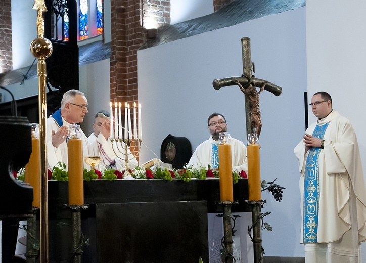Neokatechumenat w Kołobrzegu