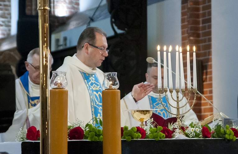 Neokatechumenat w Kołobrzegu