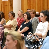 Kurs "Maria Magdalena" w Bielawie