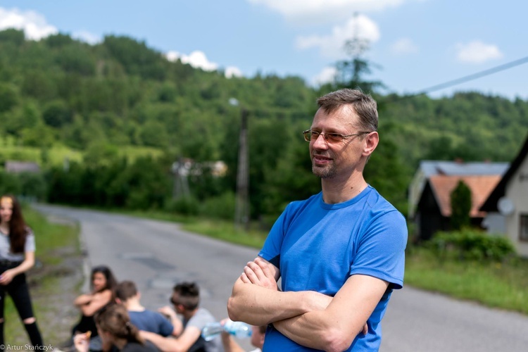 Wyprawa w góry z bł. Piotrem Jerzym Frassatim 