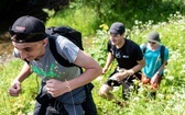 Wyprawa w góry z bł. Piotrem Jerzym Frassatim 