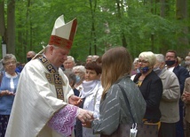 Odpust Matki Bożej Uzdrowienia Chorych w Wejherowie 2020 r.