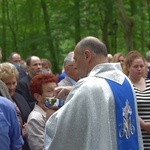 Odpust Matki Bożej Uzdrowienia Chorych w Wejherowie 2020 r.