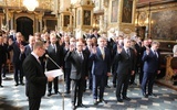 Rada Stanowa Rycerzy Kolumba obradowała w Sandomierzu 