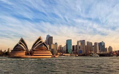 W Australii rośnie zapotrzebowanie na pomoc żywnościową