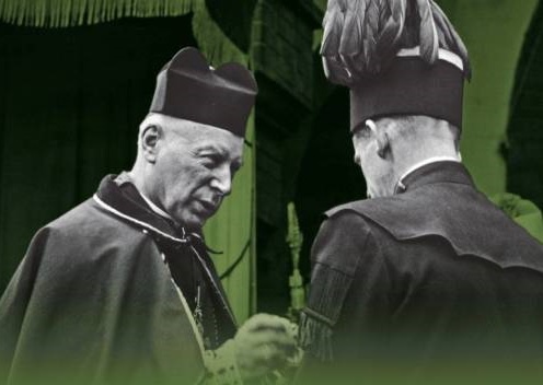 5.7.2020 | Prymas Tysiąclecia a Górny Śląsk | Turysto, sprawdź czym żyje Kościół... na Sri Lance