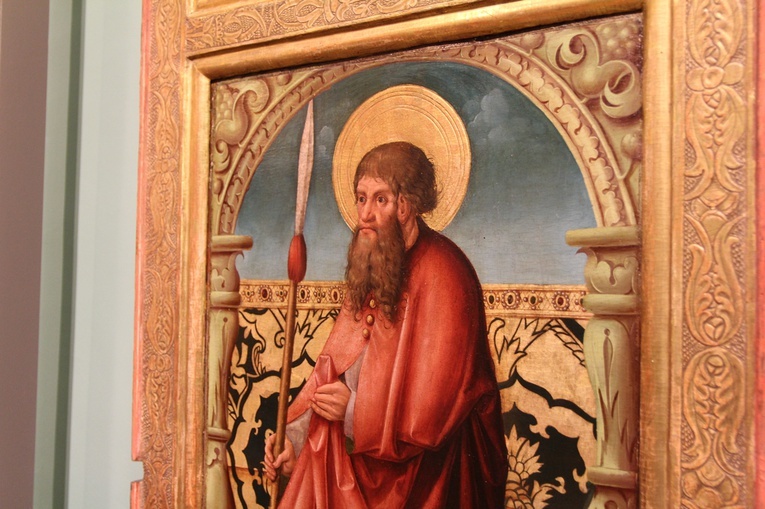 Perły średniowiecznej sztuki w Muzeum Narodowym we Wrocławiu