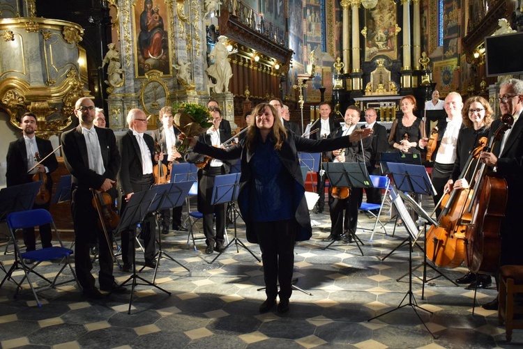 Koncert inauguracyjny festiwalu "Ucho igilne"