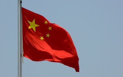 Chiny: Zatrzymano wykładowcę prawa, który krytykował władze