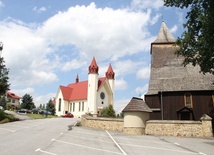 Czermna ma przewodnika