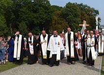 Trwają zapisy na pielgrzymkę. W niektórych grupach już nie ma miejsc