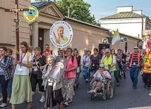 Piesza pielgrzymka pójdzie po raz siódmy w intencji powołań do kapłaństwa i życia konsekrowanego.