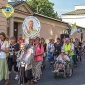 Piesza pielgrzymka pójdzie po raz siódmy w intencji powołań do kapłaństwa i życia konsekrowanego.