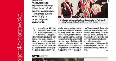 Gość Zielonogórsko-Gorzowski 28/2020