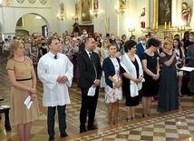 ▲	W skład grupy weszło 7 osób.
